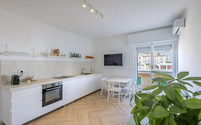 Goethe Charming Home