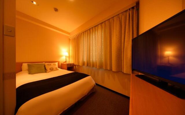 APA Hotel Maebashieki-Kita