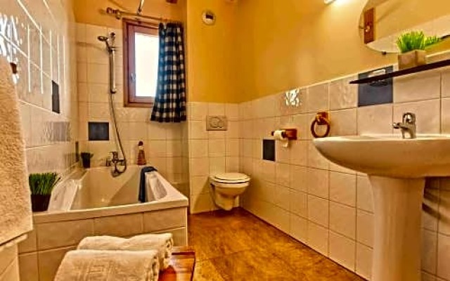 Les Zi Suites du Schatzi