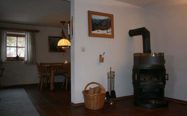 Ferienhaus Waldklause