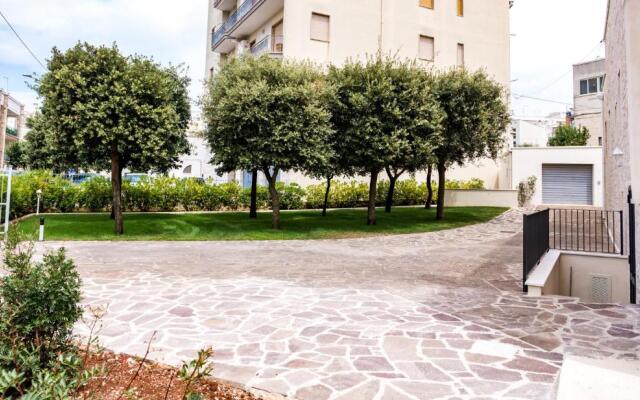Villa Aurelia Suites and Apartments