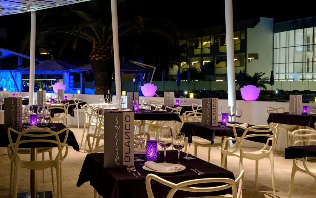 Blanco Hotel Formentera