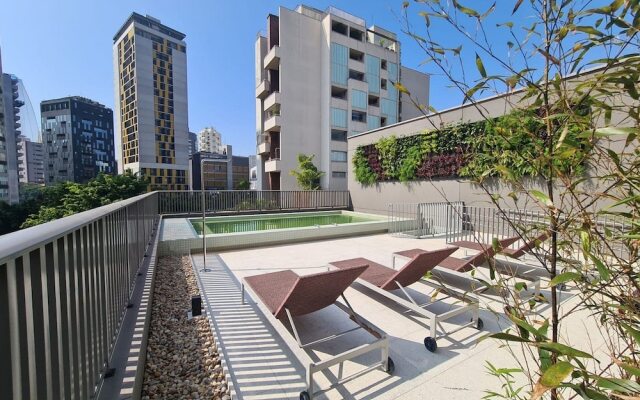 Hub Vila Madalena