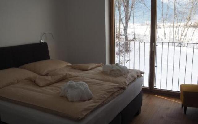 Apartment Smaragdblick Wildkogel