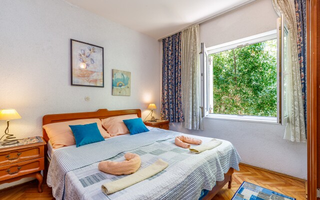 Seaview Apartment Micika Krk Island