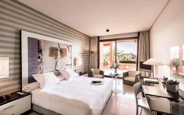 Barcelo Sancti Petri Spa Resort