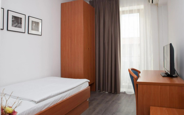 Hotel Sabotin