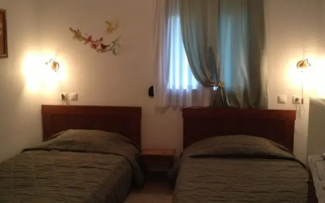 Armonia Sofia Liapi Guesthouse