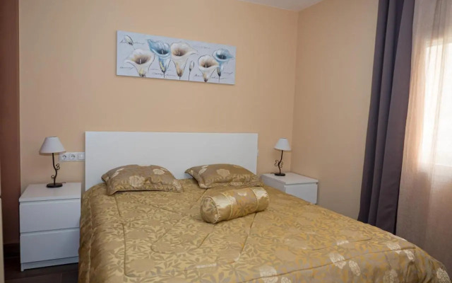 Santa Faz 21 Old Town