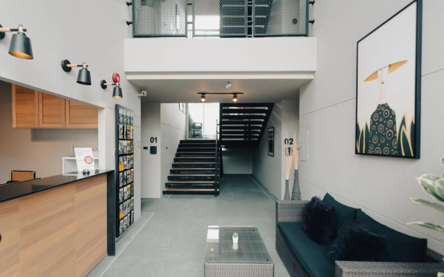 Studio365 Apartment
