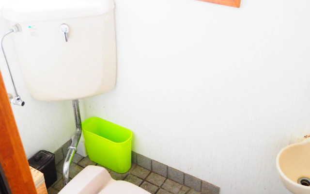 Tokushima Guesthouse Uchincu