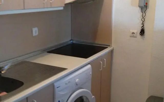 Apartmento Apartaclub La Barrosa 223