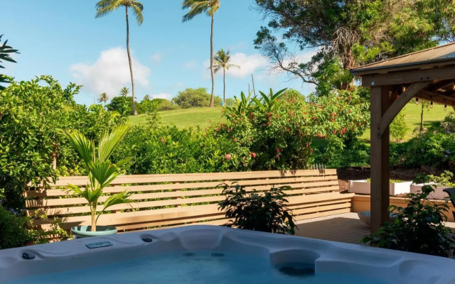 Noahs Hideaway Luxury B&B
