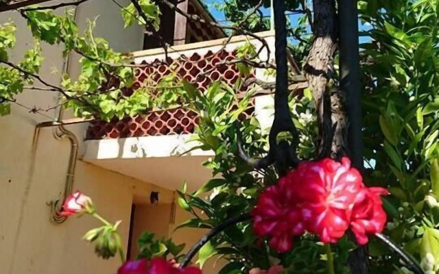 Les Prairies Mas Roux