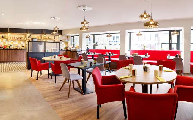 Park Inn by Radisson Hasselt