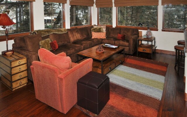 Lionshead Center #201 2 Bedroom Condo by RedAwning