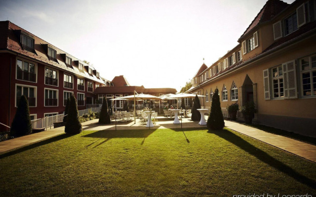 Waldhotel Stuttgart