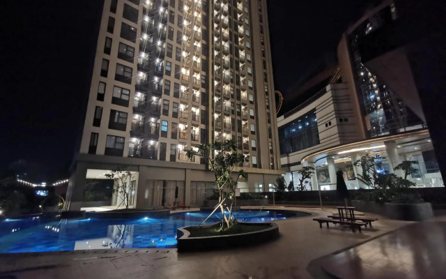 ARSAKHA Transpark Cibubur By Hennys One