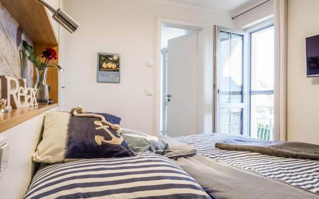 Whg 14 - Seesternchen