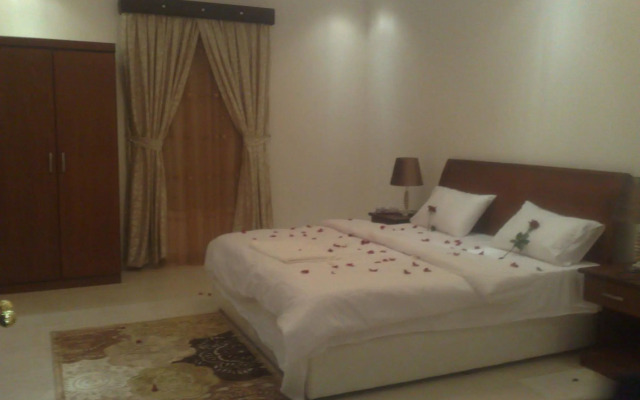 Towlan Suites 1