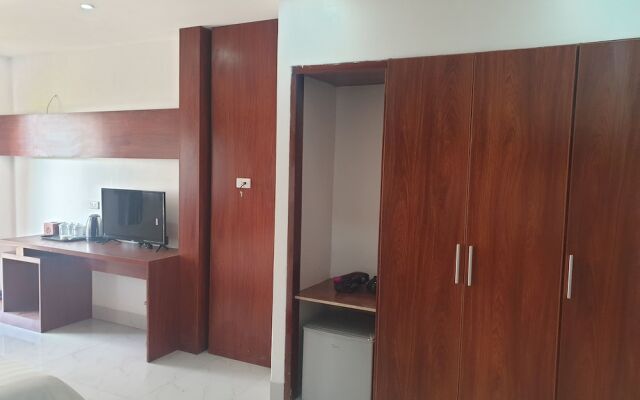 Diamond Resort Vang Vieng