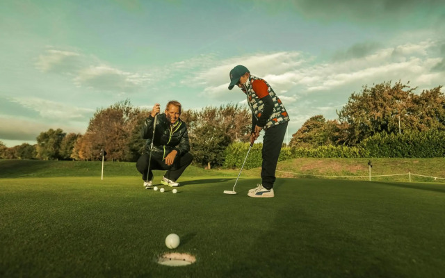Formby Hall Golf Resort & Spa