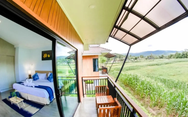 Phuruakeeree Resort (SHA Extra Plus)