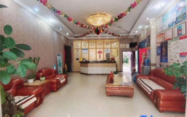 Xindu Hotel