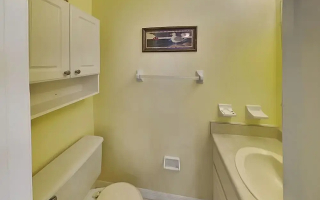 Trade Winds 31 by Distinctive Beach Rentals