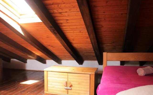 Alma Hostel 2