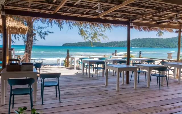 Sarasea Koh Rong Samloem