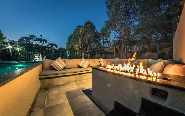 Pousada Boutique Figueira da Serra