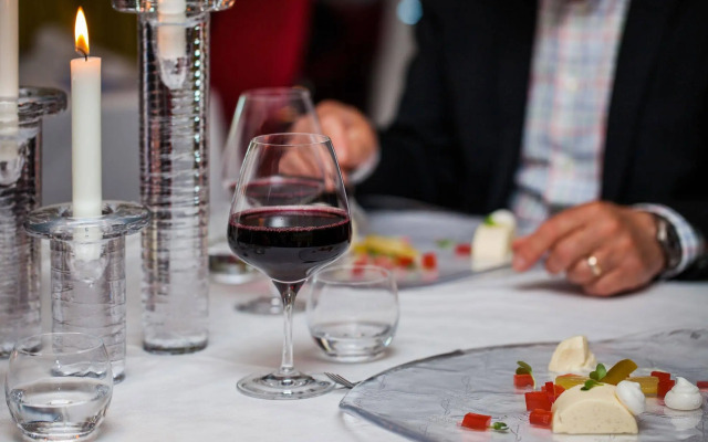 Kosta Boda Art Hotel