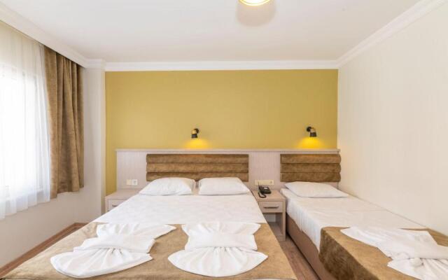Bazaar Hotels Old City