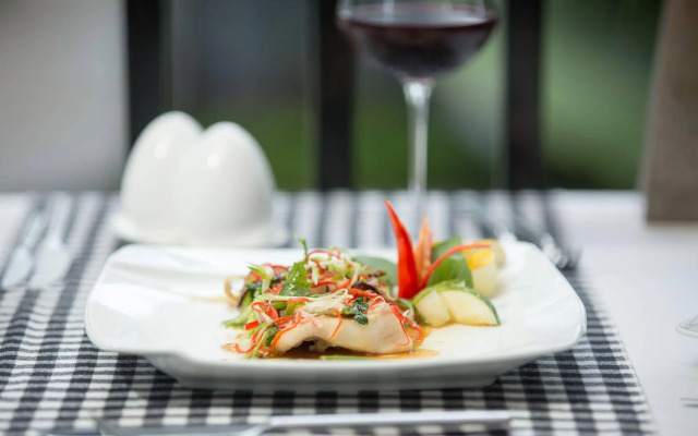 Sumeru Boutique Hotel & Spa