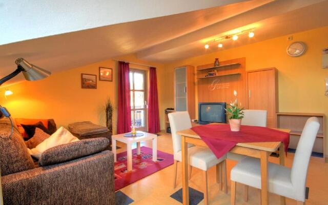 Ferienwohnungen Schnitzbauer