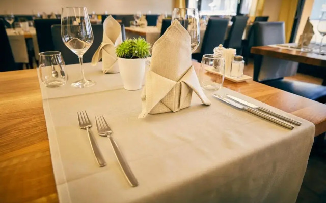 Hotel Restaurant Elite Visp