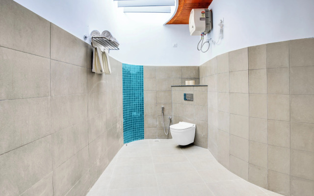 Jeevan Tara Club & Resort