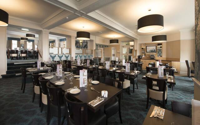 The Beresford Hotel