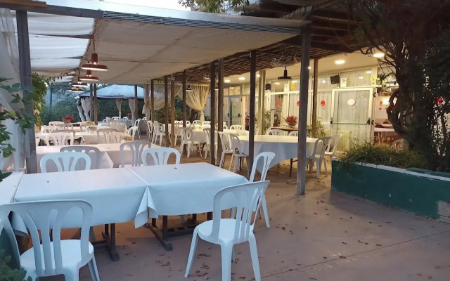 INOUT Hostel Barcelona