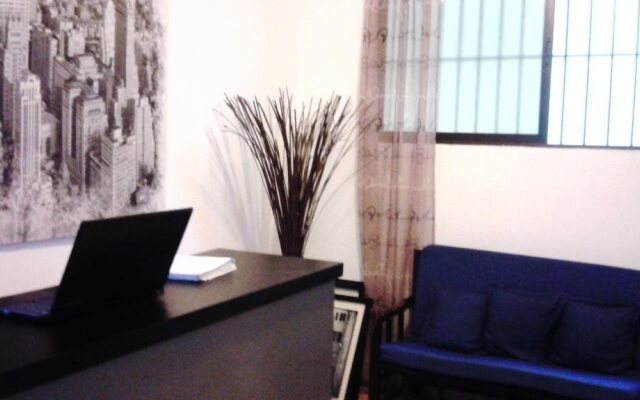 Hostal Class Colonial