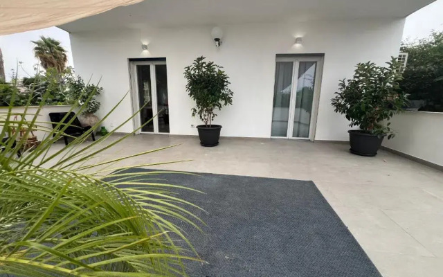 Holiday Home Terra Di Mare