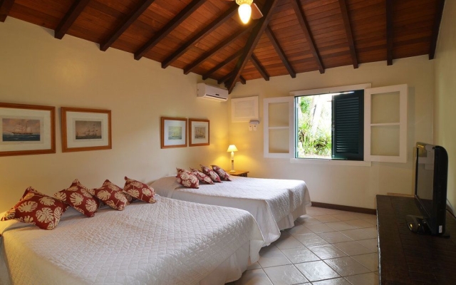 Residence Dos Buzios