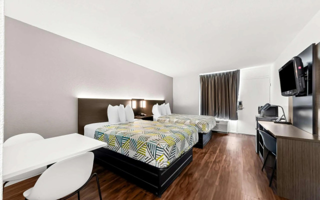 Americas Best Value Inn Port Lavaca