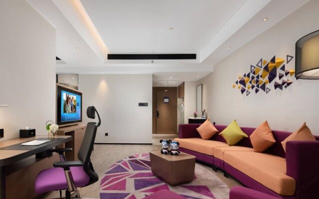 Hampton by Hilton Haikou Haidian Island