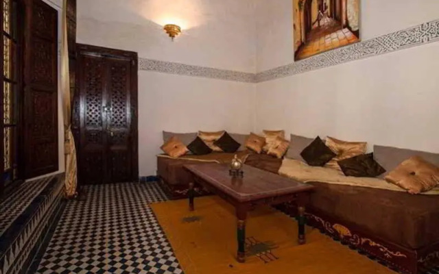 Riad Razane