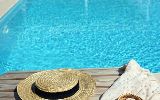Blue Island Luxury Hotel - Adults Only