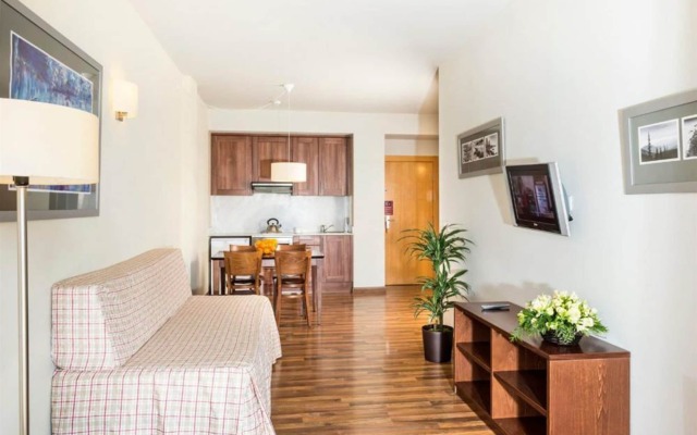 Hotel Guitart la Molina Aparthotel & Spa