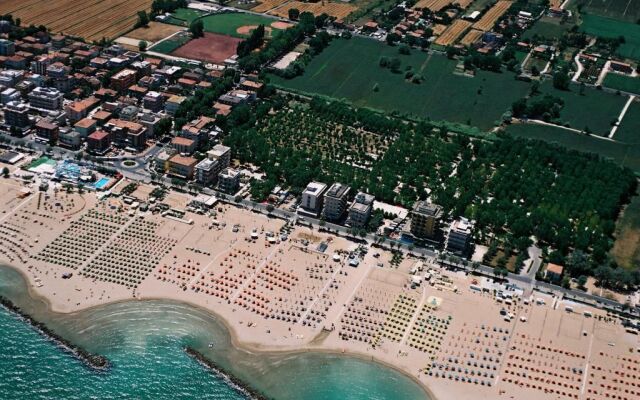 Rimini Family Village