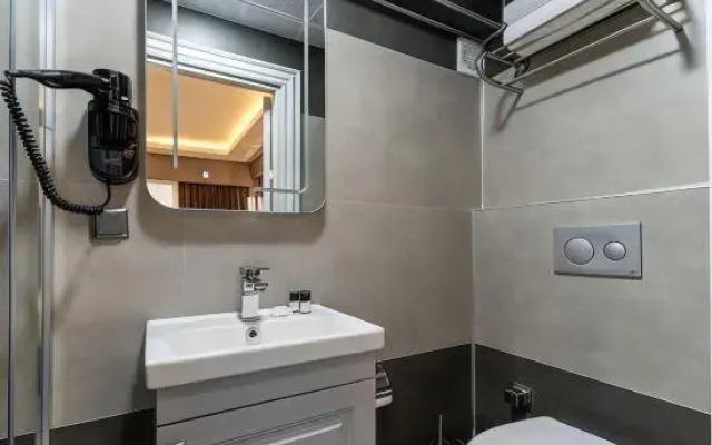 Classio Hotel Kadıköy